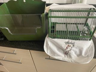 Jaulas para Jilgueros