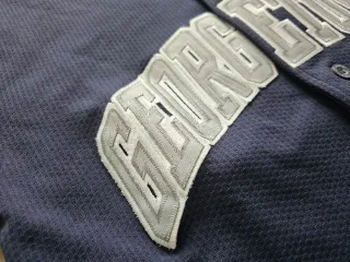 Maglia Georgetown NCAA Vintage Starter