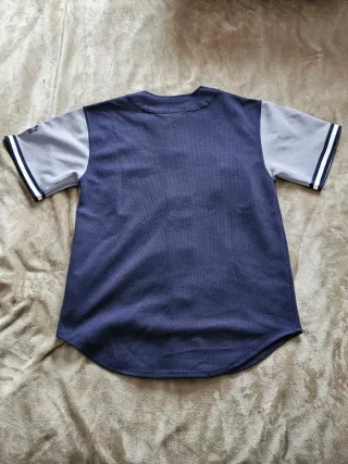 Maglia Georgetown NCAA Vintage Starter