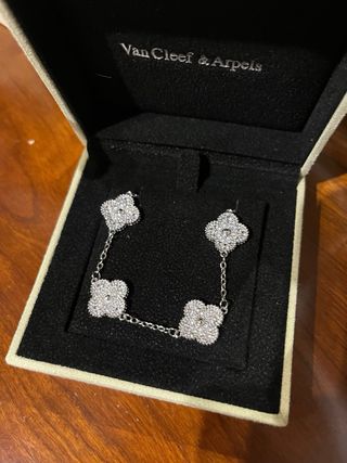Pulsera Van Cleef & Arpels