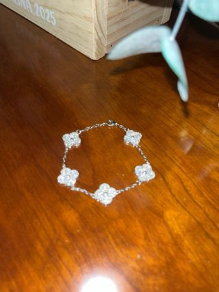 Pulsera Van Cleef & Arpels