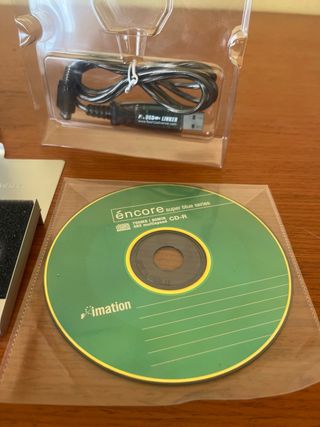 FLASH 2 ADVANCE - 256M FLASH CARD