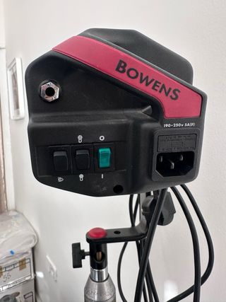 Flash Bowens Esprit 1000W