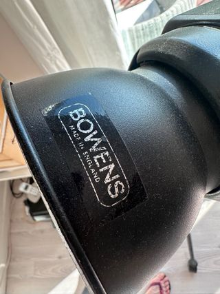 Flash Bowens Esprit 1000W