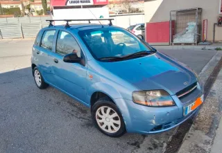 Daewoo Kalos 2004