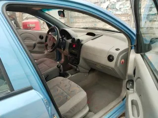 Daewoo Kalos 2004