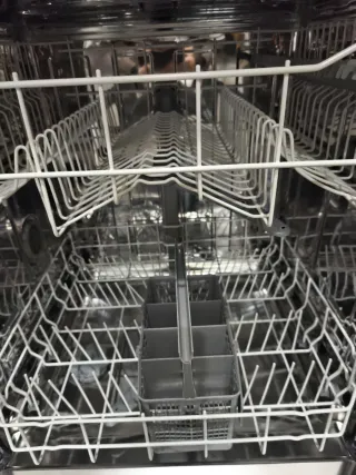 Lavavajillas Ice Cool Blanco