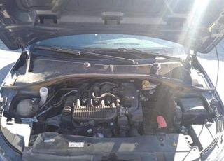 Citroen 71072 espejo interior c elysee 1.2 g 2017