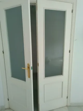 Puertas y frentes de armarios/cocina