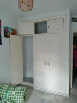 Puertas y frentes de armarios/cocina