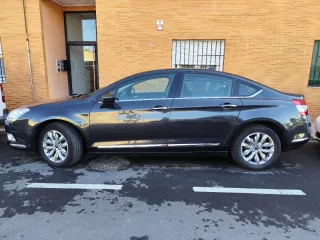 Citroen C5 2014