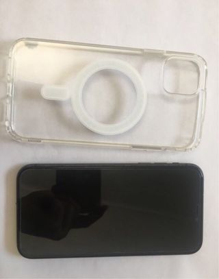iPhone 11 128GB Negro
