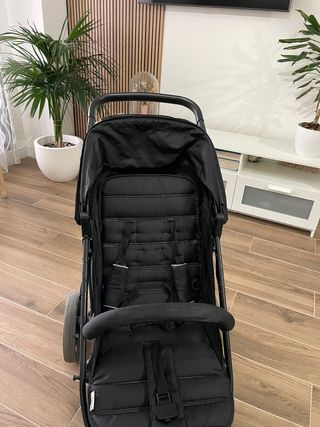 Cochecito Hauck Runner 2 para correr