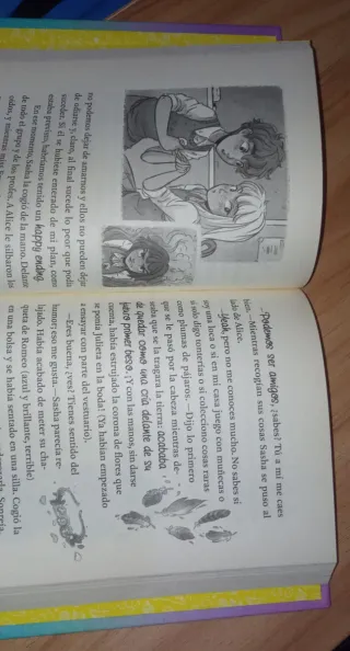 Amigas para siempre 1 - La unión hace la fuerza