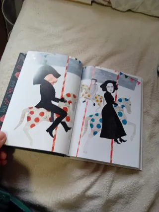 Cuentos rusos clásicos: Ilustrados por Sara Mor...