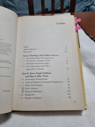 Why Nonprofits Fail Overcoming Founder's Syndro...