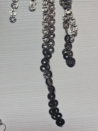 Pack bisutería collares y pendientes