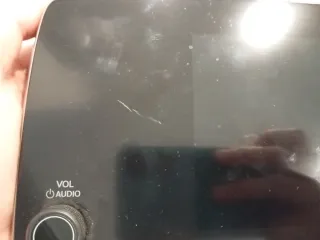 Pantalla Navegador GPS Honda CR-V 5