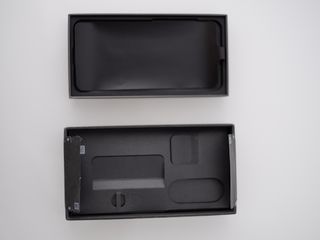 Caja Samsung Galaxy S25