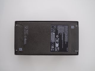 Caja Samsung Galaxy S25