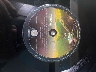 Vinilo Dire Straits - Sultans of Swing