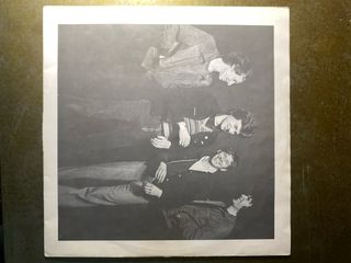 Vinilo Dire Straits - Sultans of Swing