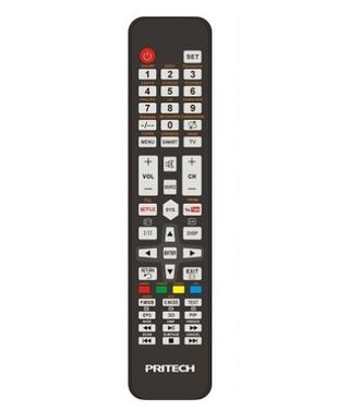 Mando de TV universal 23 en 1
