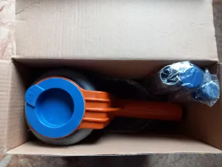 Kit Pintura Fácil Rodillo sin Bandeja