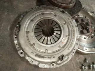 Kit Embrague Opel 1.9 CDTI 120cv + Volante