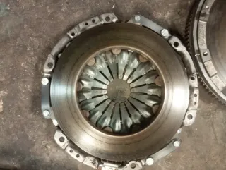 Kit Embrague Opel 1.9 CDTI 120cv + Volante