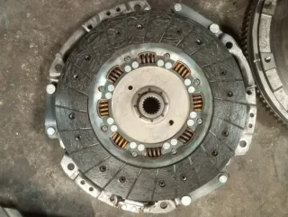 Kit Embrague Opel 1.9 CDTI 120cv + Volante