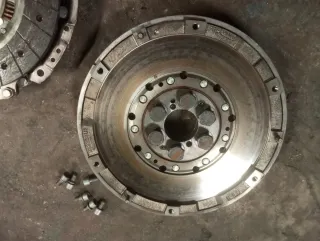 Kit Embrague Opel 1.9 CDTI 120cv + Volante