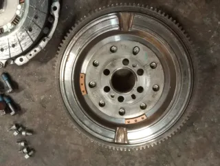 Kit Embrague Opel 1.9 CDTI 120cv + Volante