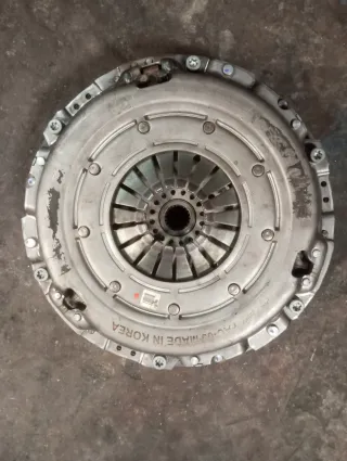 Kit Embrague Opel 1.9 CDTI 120cv + Volante