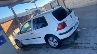 Volkswagen Golf 1998