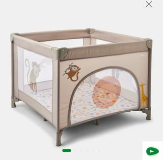 corral marca BBEST En