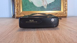 Fuji DL-35 Cámara Compacta 35mm Analógica