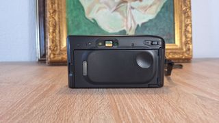 Fuji DL-35 Cámara Compacta 35mm Analógica