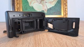 Fuji DL-35 Cámara Compacta 35mm Analógica