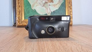 Fuji DL-35 Cámara Compacta 35mm Analógica