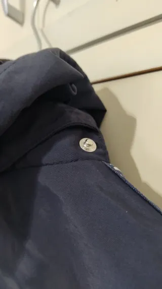 Giubbino H&M bambino tg. 14 anni