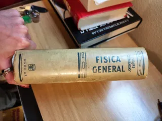 Física general