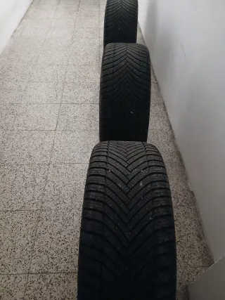 Llantas Audi 225/35/19