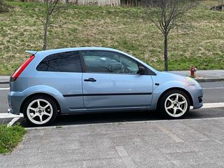 Ford Fiesta sport 2005
