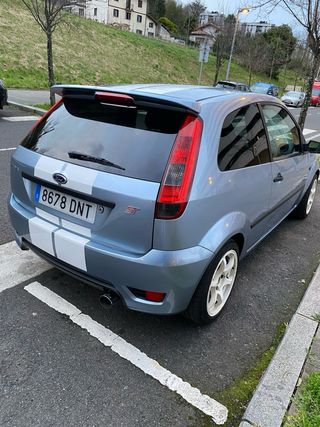 Ford Fiesta sport 2005