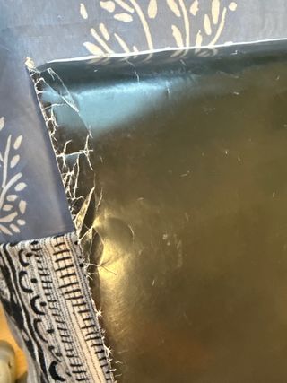 Póster Piratas del Caribe: El Cofre...