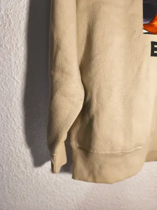 Sudadera Britney Spears Beige Talla L