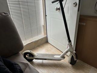 Patinete Eléctrico Xiaomi