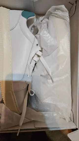 Zapatillas Calvin Klein Jeans Talla 42