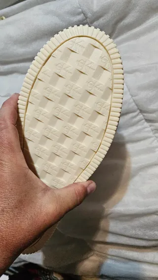 Zapatillas Calvin Klein Jeans Talla 42